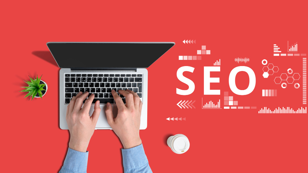 Concept Search Engine Optimization Specialist - Let´s Run Local