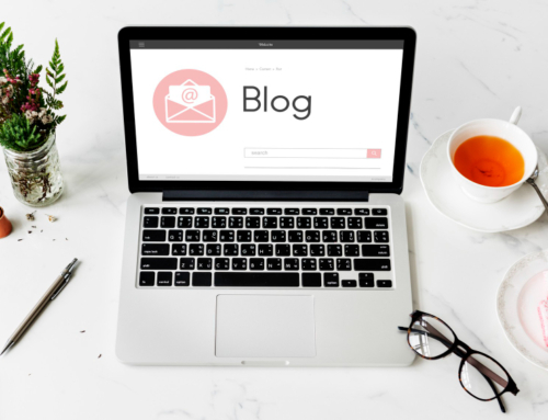Cómo Escribir Artículos de Blog Compatibles con SEO