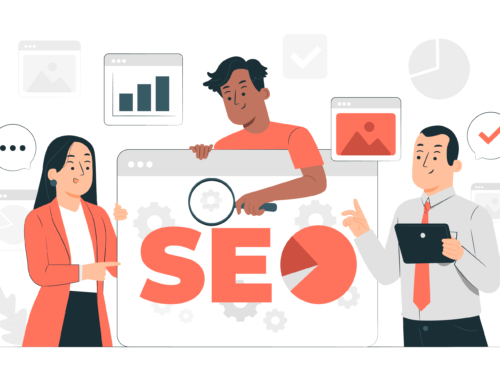 The Evolution of Search: How Modern SEO Strategies are Powering Tomorrow’s Successes
